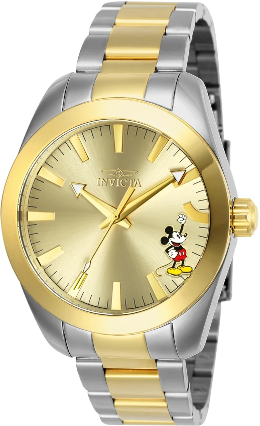 Disney model 25237 | Invictawatch