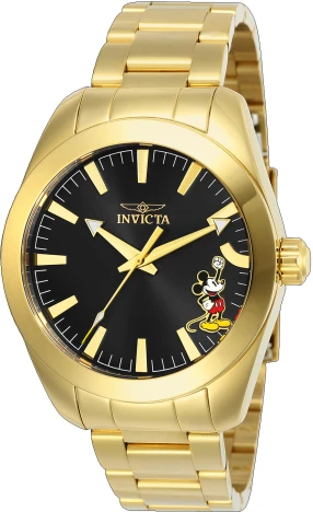Disney model 29669 | Invictawatch