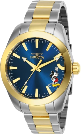 Disney model 25241 | Invictawatch