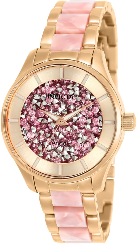Angel model 25244 | Invictawatch