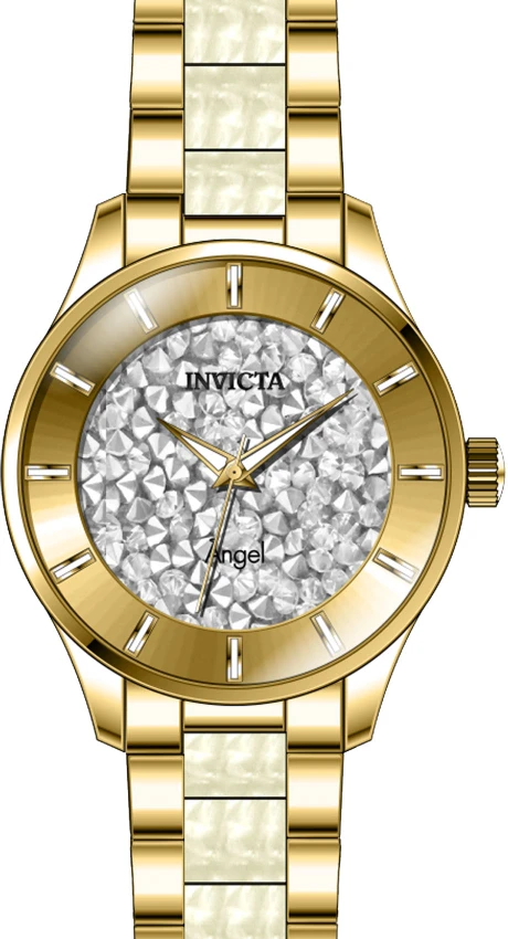 Angel model 25245 | Invictawatch