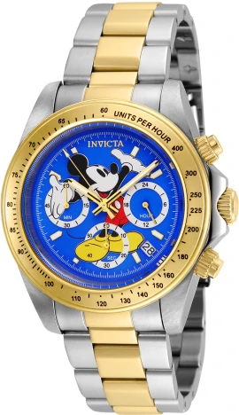 Disney model 22866 | Invictawatch