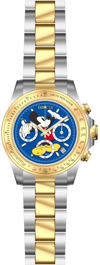 Disney model 25257 | Invictawatch