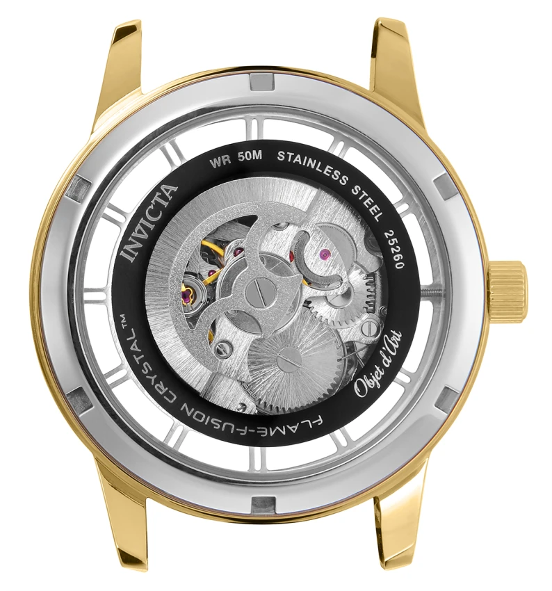 Objet D Art model 25260 | Invictawatch