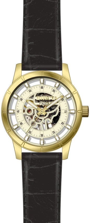 Objet D Art model 25260 | Invictawatch