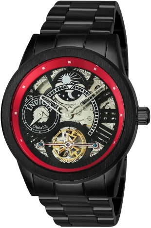 Objet D Art model 25264 | Invictawatch