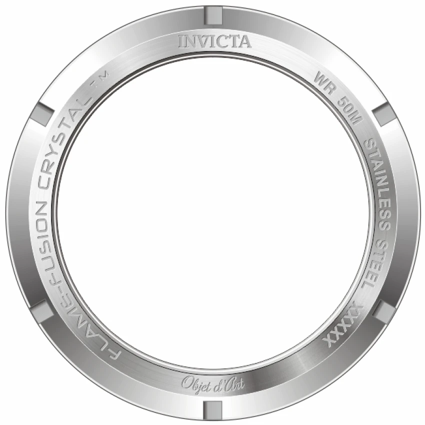 Objet D Art model 25268 | Invictawatch