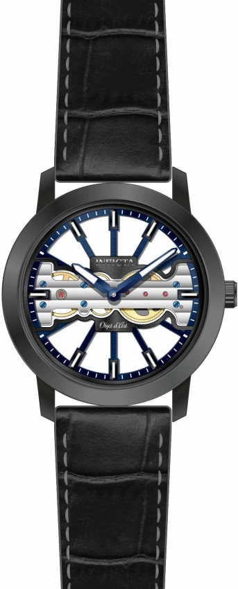 wait様落札品 Objet D Art model 25268 | Invictawatch