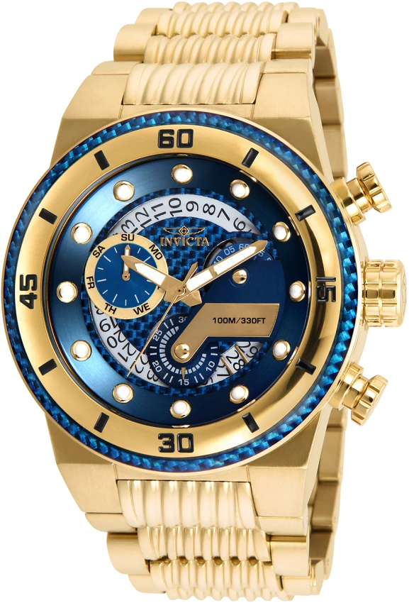 S1 Rally model 25281 | Invictawatch