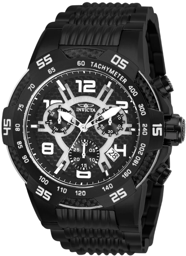 Speedway model 25288 | Invictawatch