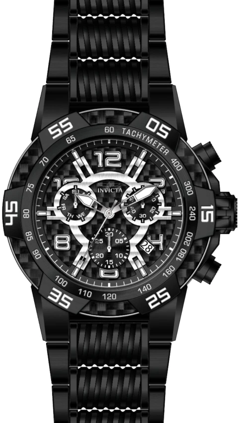 Speedway model 25288 | Invictawatch
