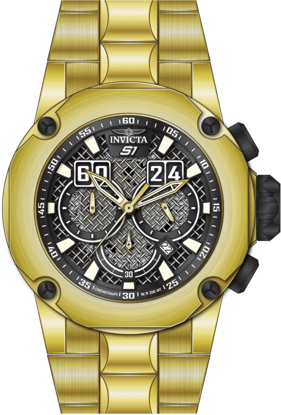 S1 Rally model 25296 | Invictawatch