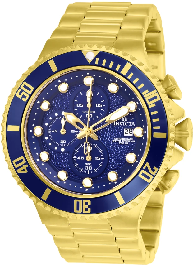 Pro Diver model 25297 | Invictawatch