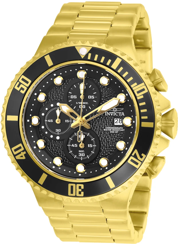 Pro Diver model 25298 | Invictawatch