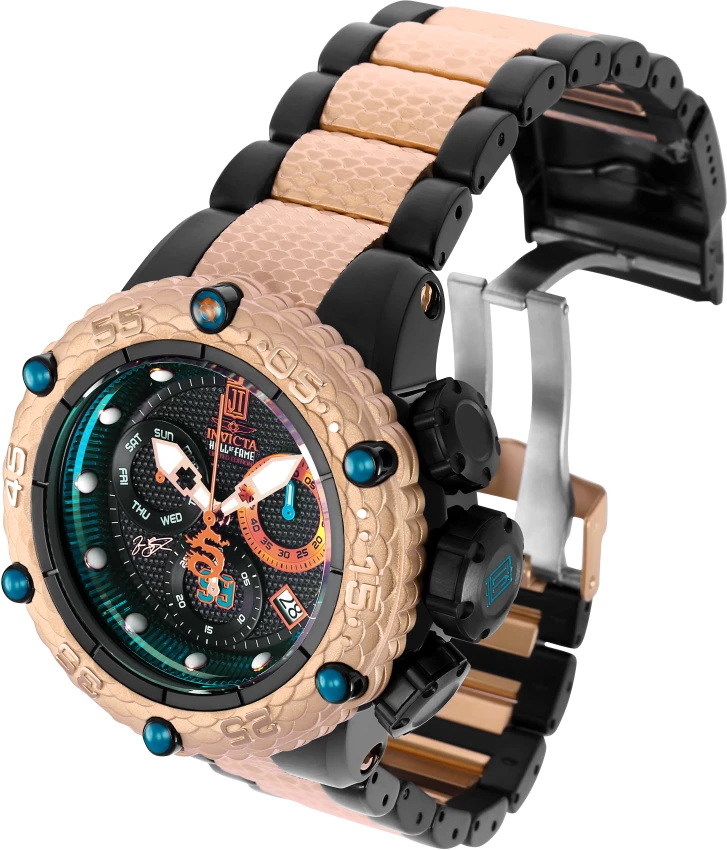 Jason Taylor model 25302 | Invictawatch