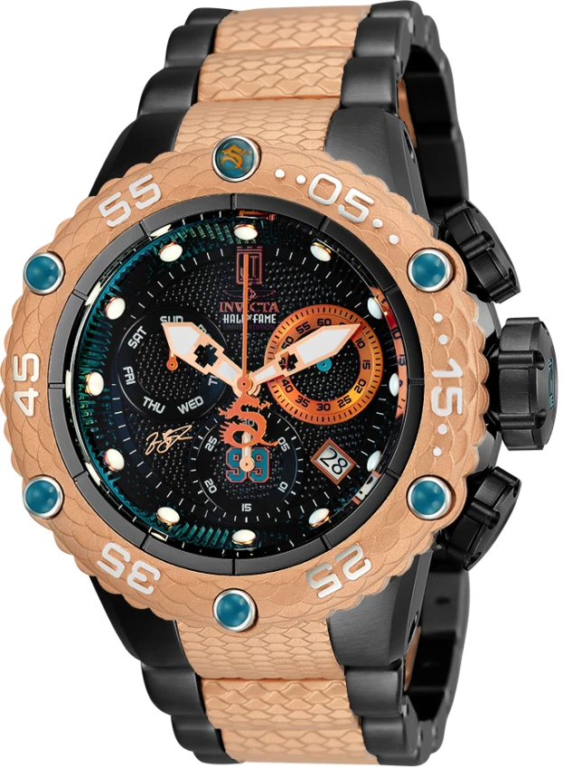 Jason Taylor model 25302 | Invictawatch