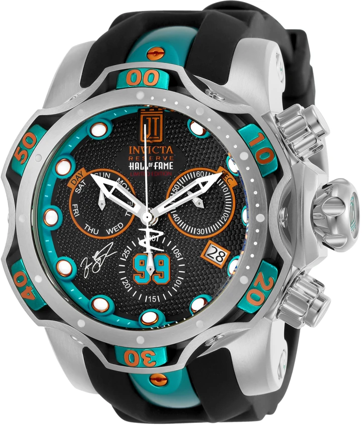 Jason Taylor model 25305 | Invictawatch