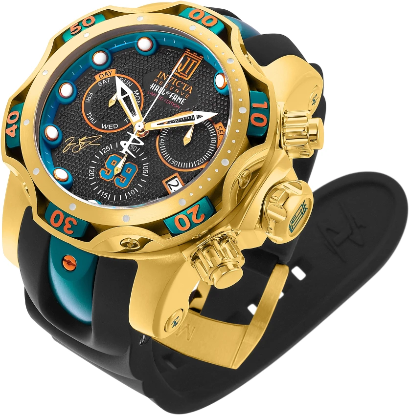 Jason Taylor model 25306 | Invictawatch