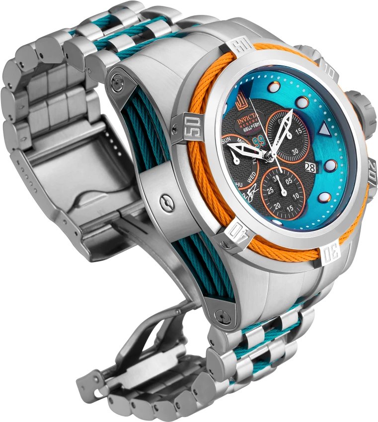Jason Taylor model 25307 | Invictawatch