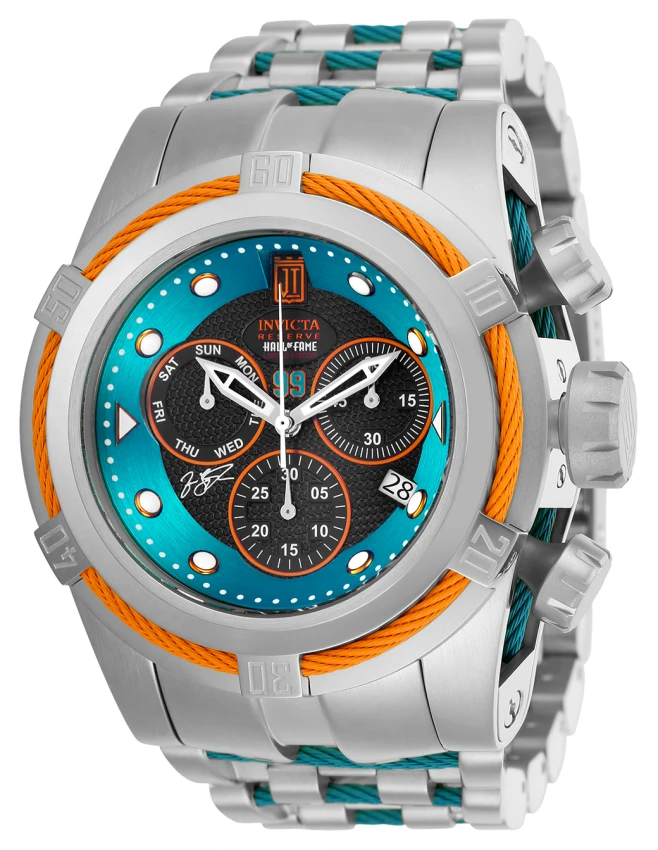 Jason Taylor model 25307 | Invictawatch