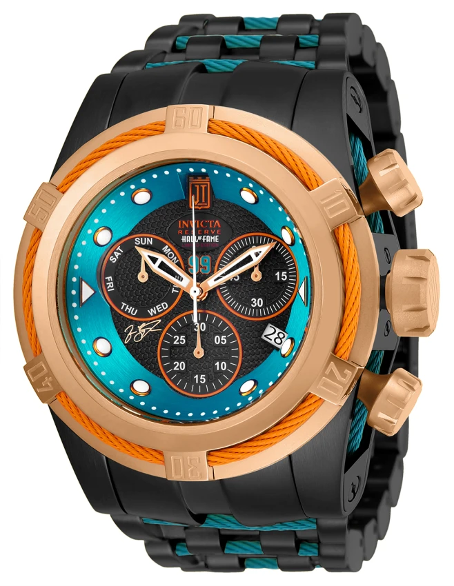 Jason Taylor model 25309 | Invictawatch