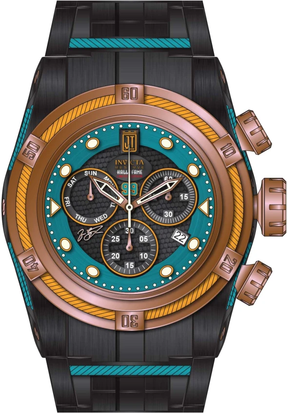 Jason Taylor model 25309 | Invictawatch