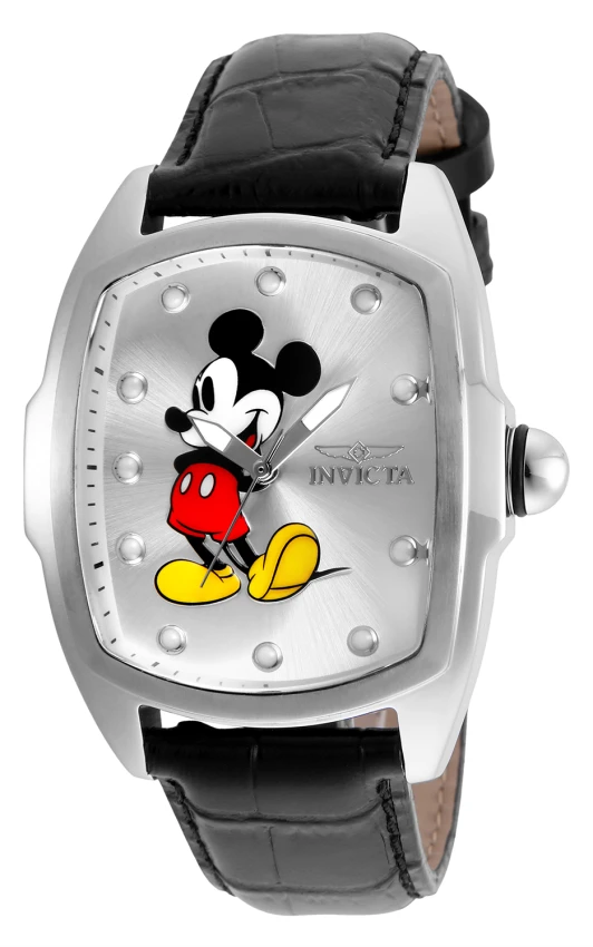 Disney model 25318 | Invictawatch