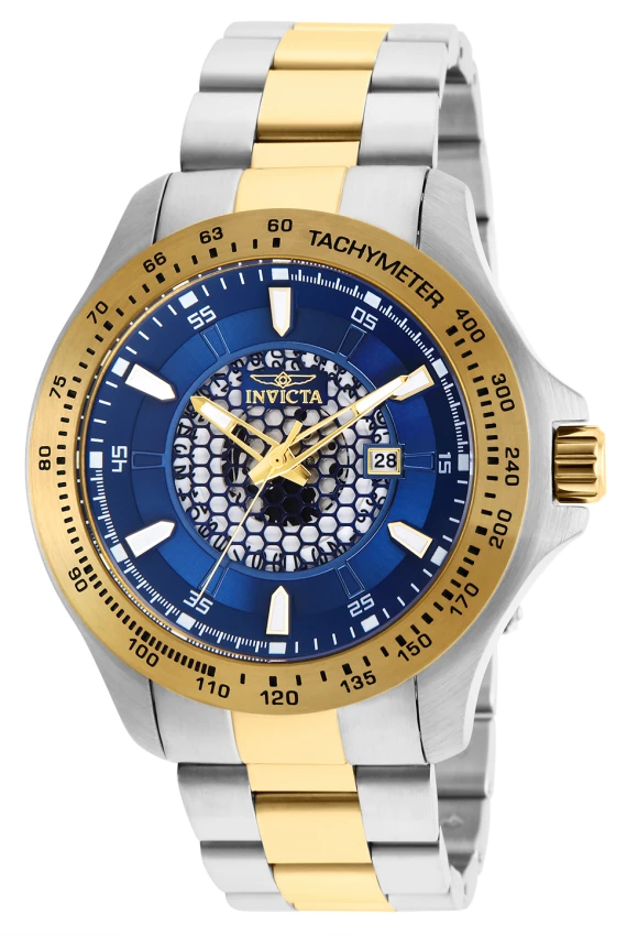 Speedway model 25338 | Invictawatch