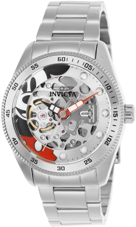 Disney model 25443 | Invictawatch