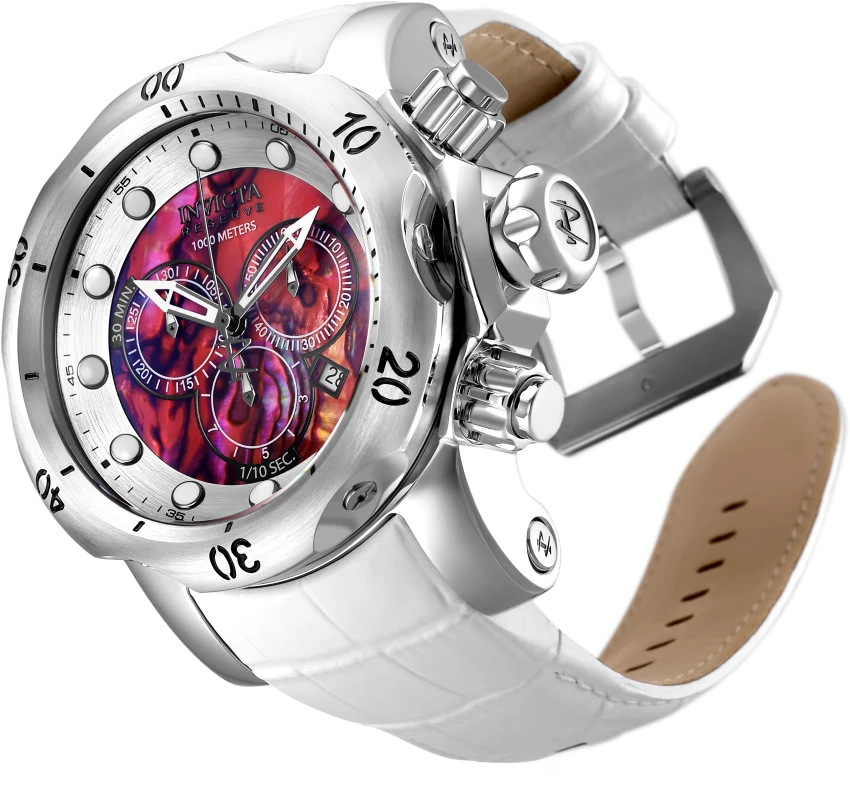 Reserve model 25358 | Invictawatch