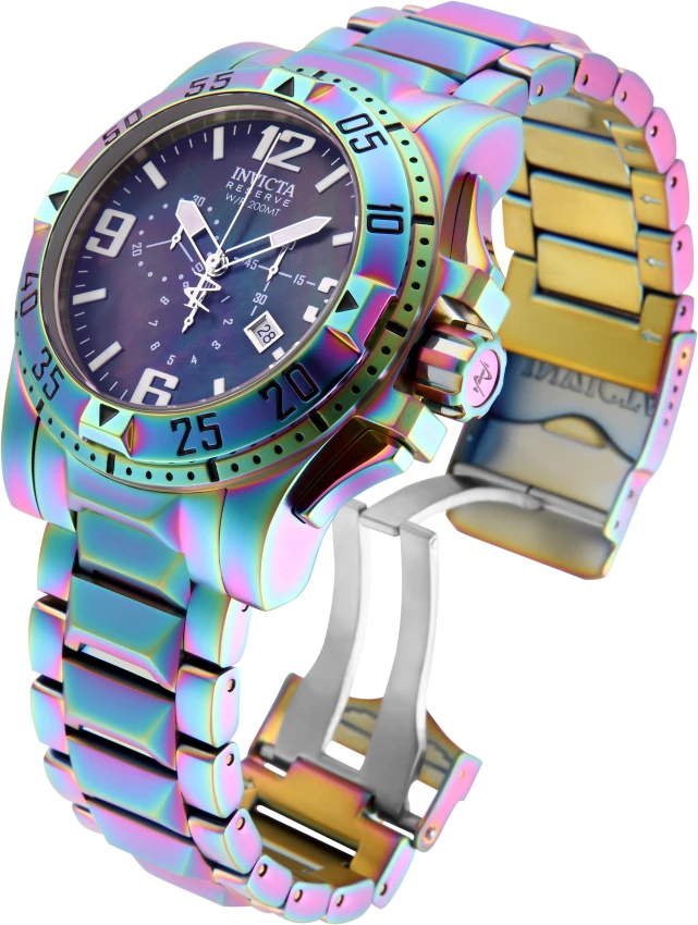 Reserve model 25363 | Invictawatch