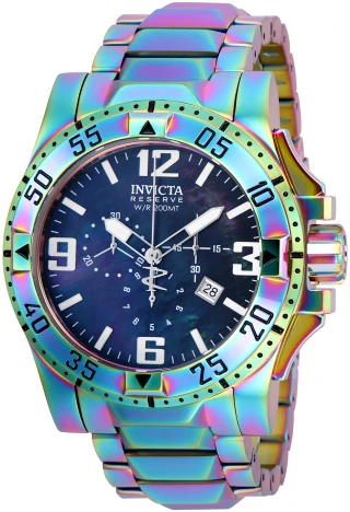 Reserve model 25363 | Invictawatch
