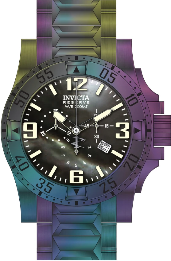Reserve model 25363 | Invictawatch