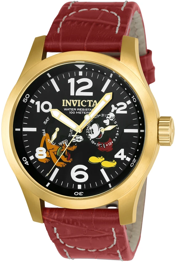 Disney model 25364 | Invictawatch