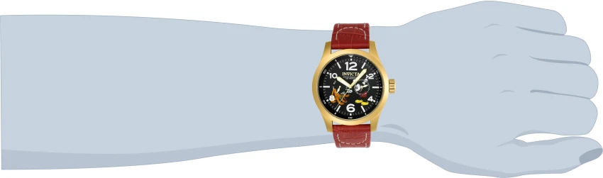 Disney model 25364 | Invictawatch