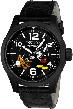 Disney model 22740 | Invictawatch