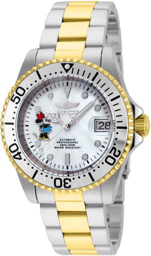 Disney model 25367 | Invictawatch