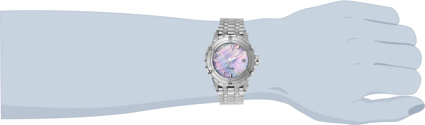 Subaqua model 25371 | Invictawatch