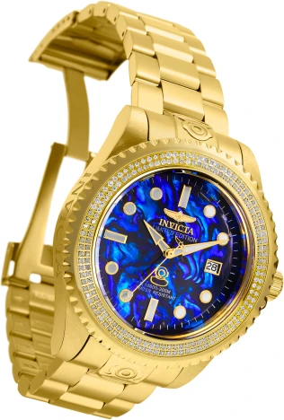 Pro Diver model 25376 | Invictawatch