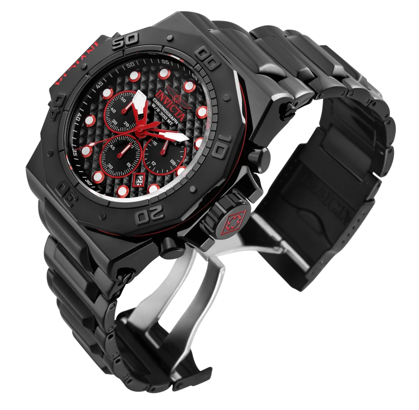 Akula model 25386 | Invictawatch