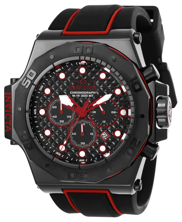 Akula model 25387 | Invictawatch