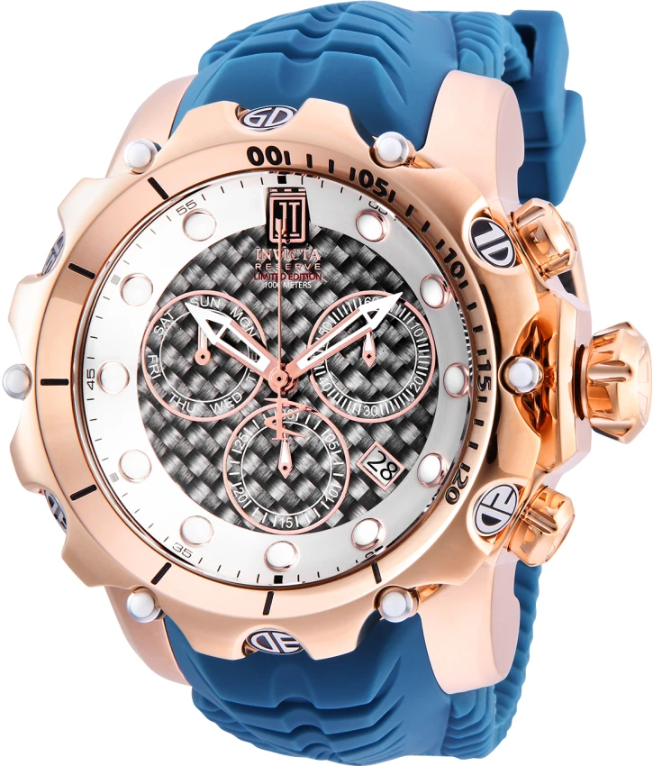 Jason Taylor model 25415 | Invictawatch