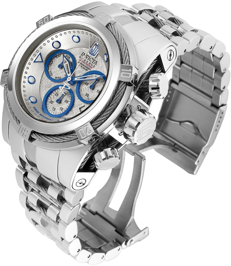 Jason Taylor model 25425 | Invictawatch