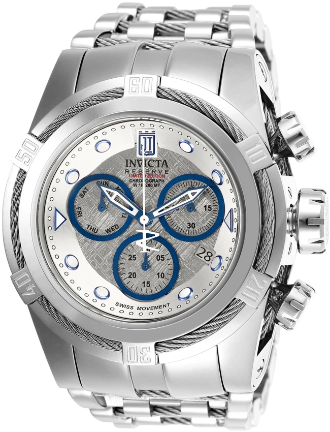 Jason Taylor model 25425 | Invictawatch