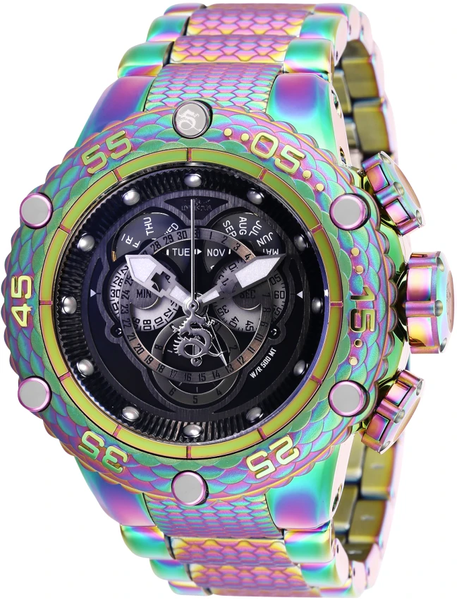 Subaqua model 25427 | Invictawatch