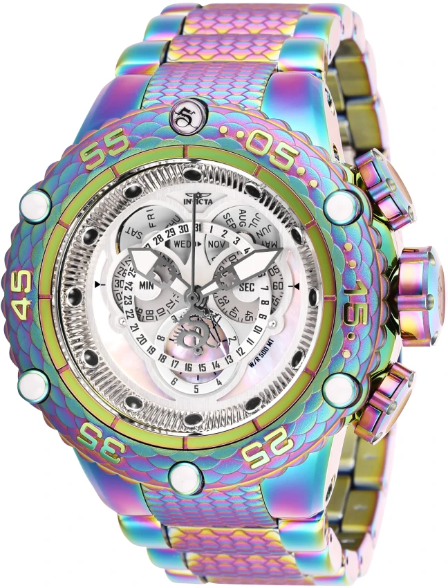 Subaqua model 25428 | Invictawatch
