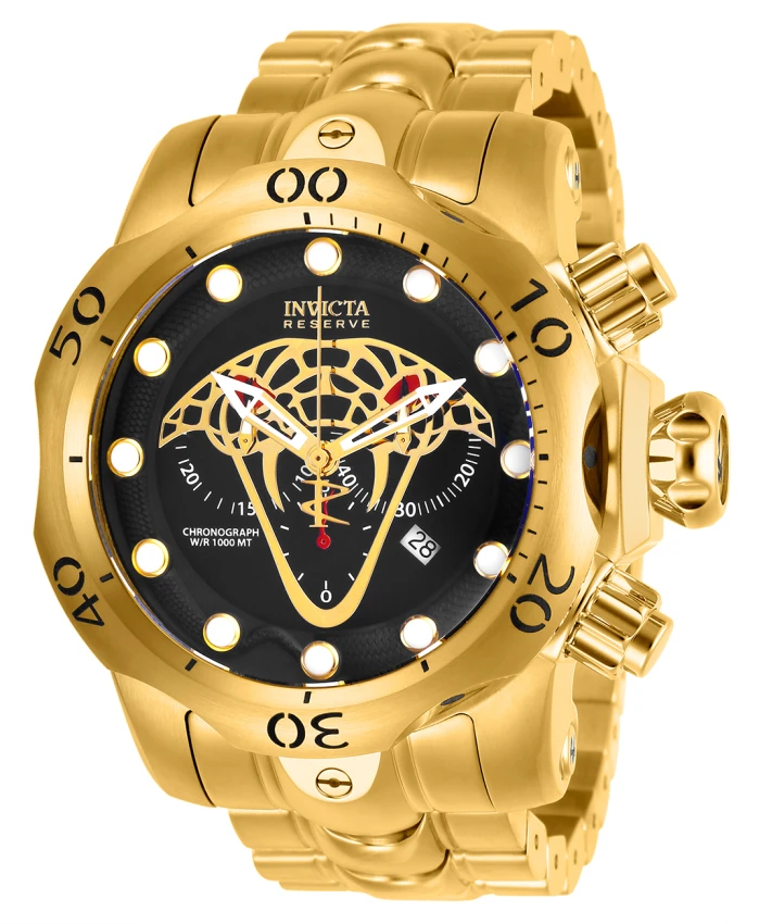 Reserve model 25439 | Invictawatch