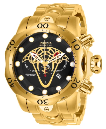 Reserve model 25439 | Invictawatch