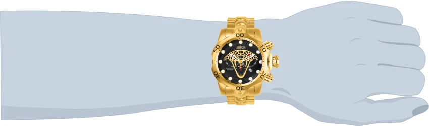 Reserve model 25439 | Invictawatch