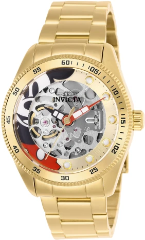 Disney model 25443 | Invictawatch